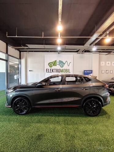 Changan Oshan X5 Plus-8