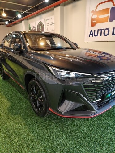 Changan Oshan X5 Plus-11