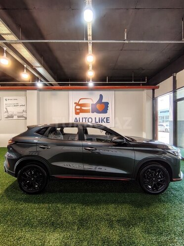 Changan Oshan X5 Plus-9
