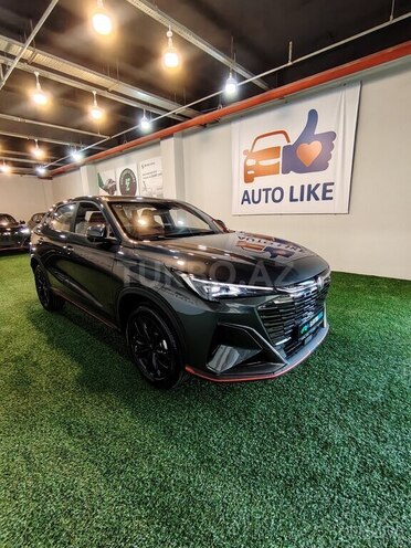 Changan Oshan X5 Plus-10