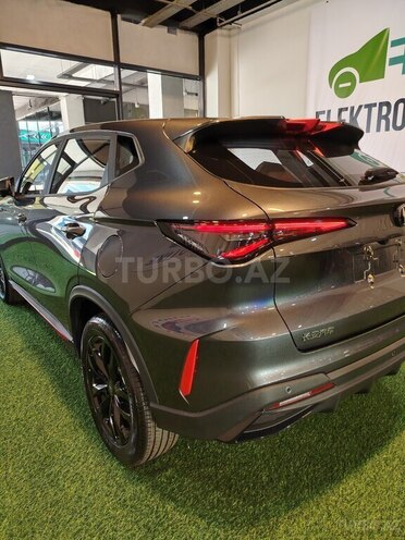Changan Oshan X5 Plus-14