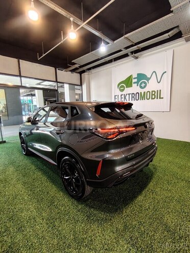Changan Oshan X5 Plus-15