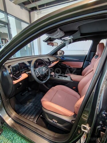 Changan Oshan X5 Plus-19