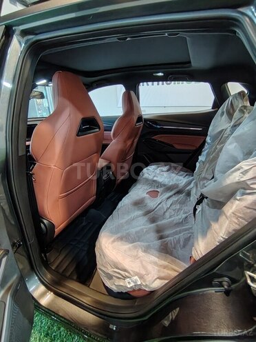 Changan Oshan X5 Plus-20