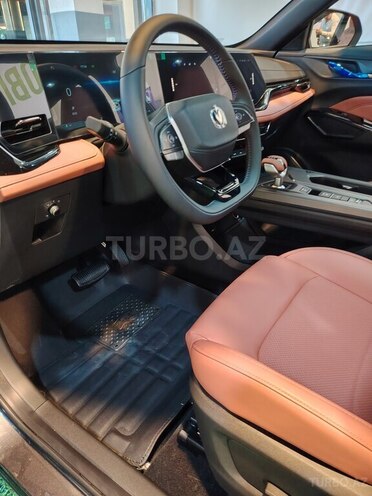 Changan Oshan X5 Plus-24