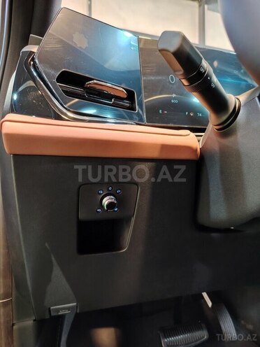 Changan Oshan X5 Plus-23