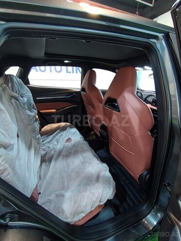 Changan Oshan X5 Plus-22