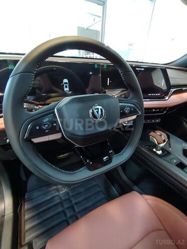 Changan Oshan X5 Plus-27