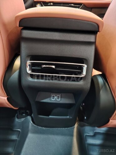 Changan Oshan X5 Plus-28