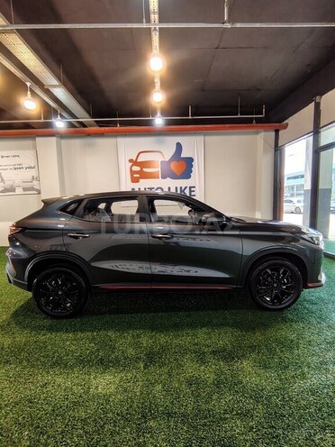 Changan Oshan X5 Plus-30