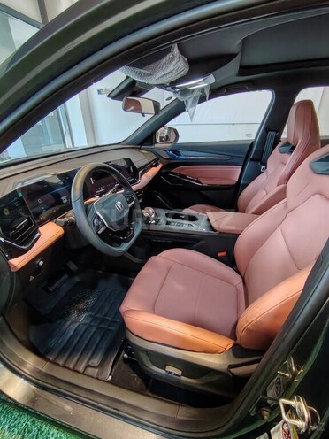 Changan Oshan X5 Plus-29