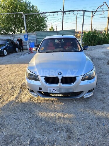 BMW 525-1