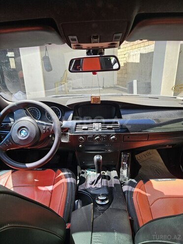 BMW 525-3