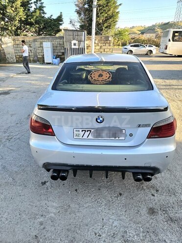 BMW 525-2