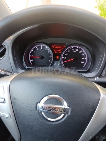 Nissan Note-14