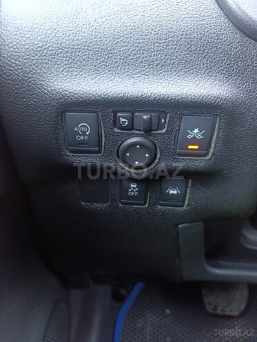 Nissan Note-16