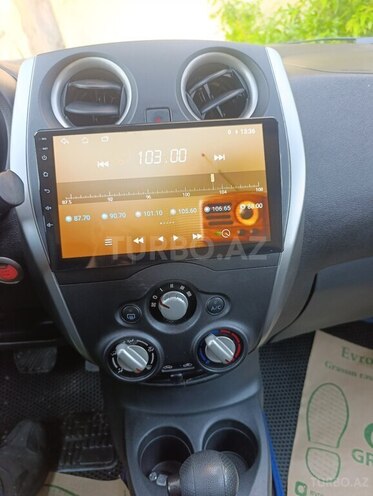 Nissan Note-15