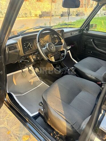 LADA (VAZ) 2107-9