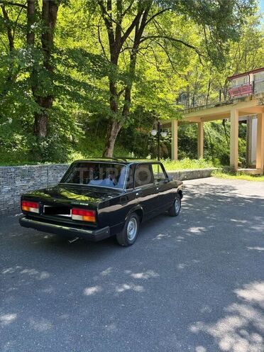 LADA (VAZ) 2107-3