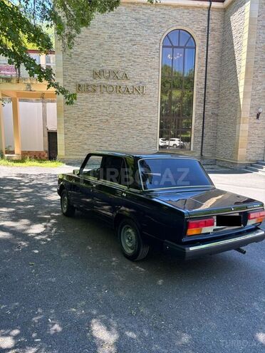 LADA (VAZ) 2107-2