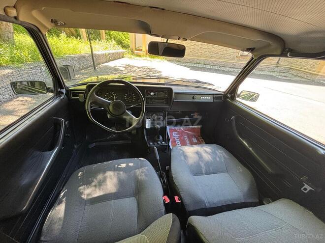 LADA (VAZ) 2107-5