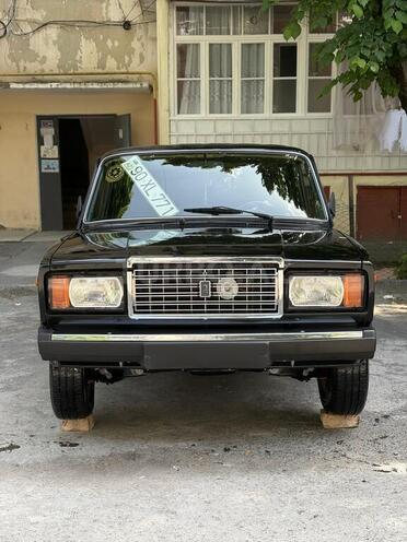 LADA (VAZ) 2107-6