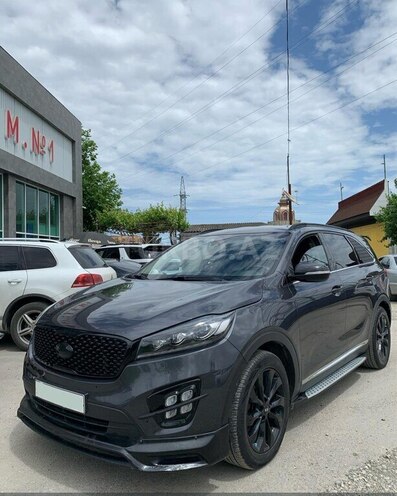 Kia Sorento-3