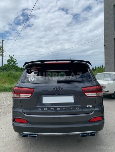 Kia Sorento-4
