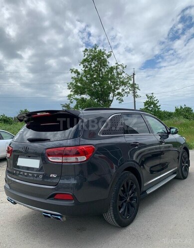 Kia Sorento-6