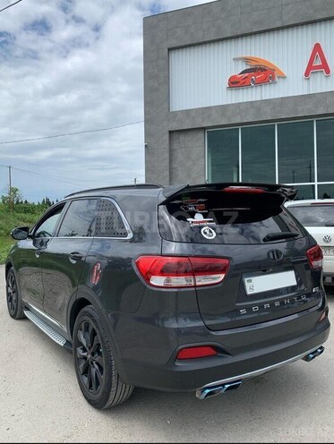 Kia Sorento-5