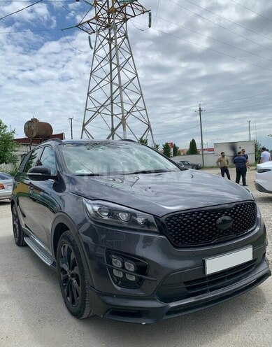 Kia Sorento-2