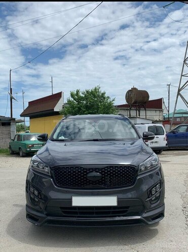 Kia Sorento-1