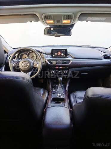 Mazda 6-3