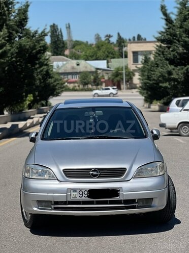 Opel Astra-4