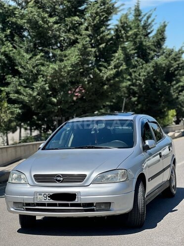 Opel Astra-5