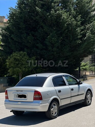 Opel Astra-15