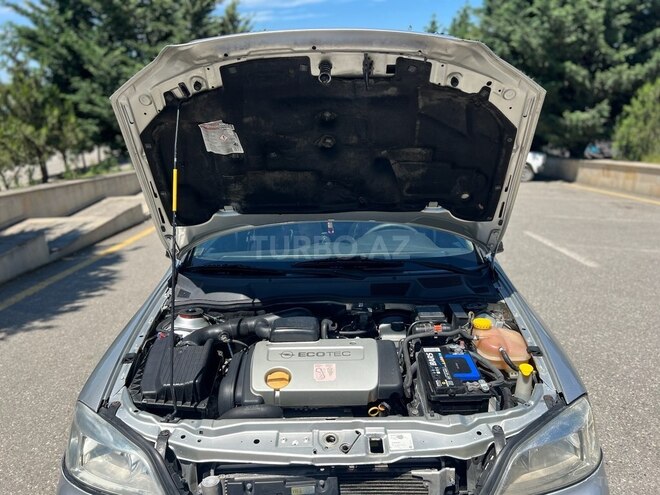 Opel Astra-7