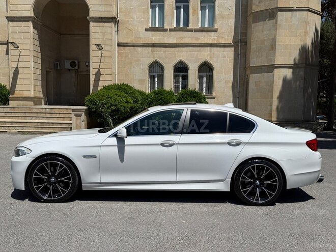 BMW 528-4