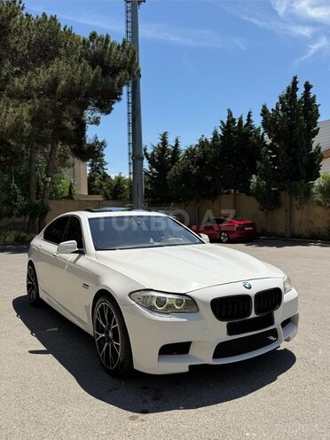 BMW 528-3