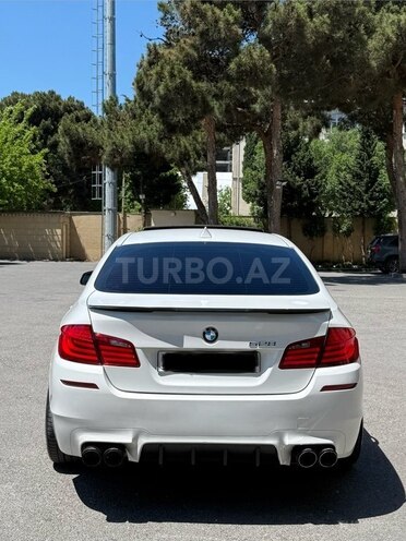 BMW 528-6