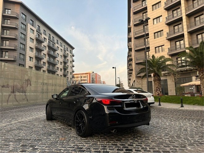 Mazda 6-7