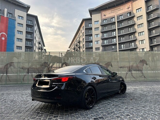 Mazda 6-6