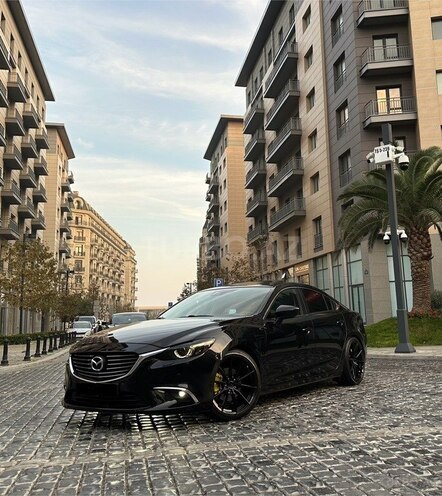 Mazda 6-1