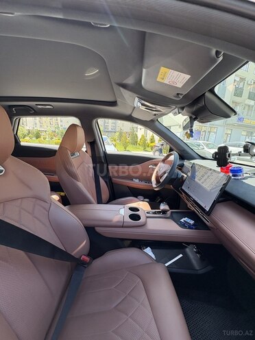 Changan Uni-Z-9