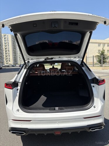 Changan Uni-Z-7