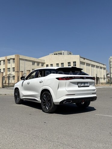 Changan Uni-Z-5