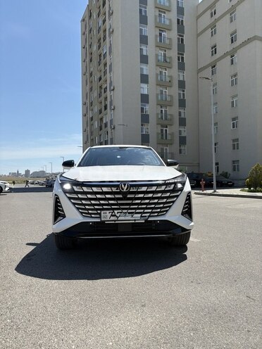 Changan Uni-Z-1
