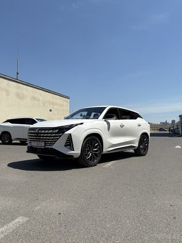 Changan Uni-Z-3