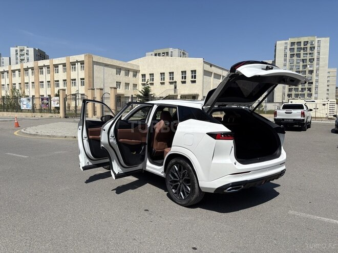 Changan Uni-Z-6