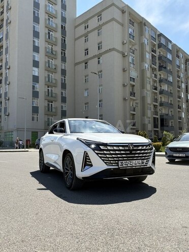 Changan Uni-Z-2